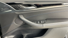 BMW iX3 210kW M Sport 80kWh 5dr Auto Electric Estate